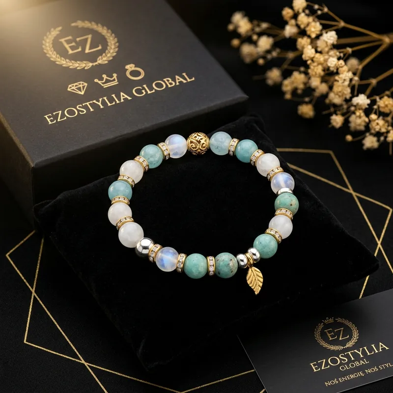 Bransoletka Aqua Dream · Subtelność · Classic