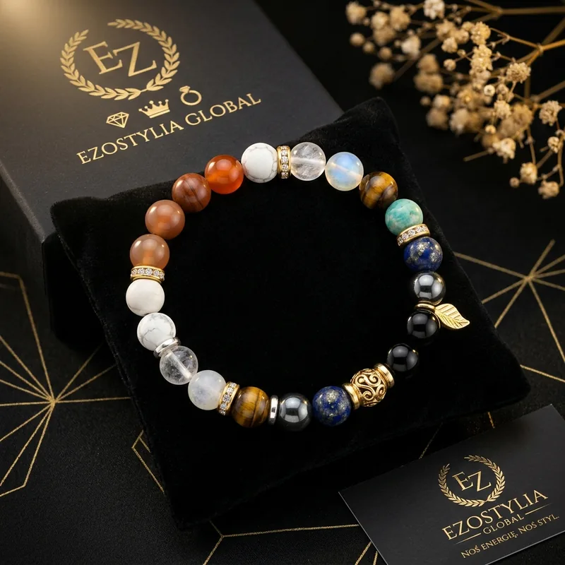Bransoletka Desert Sand · Harmonia · Classic