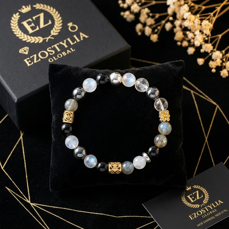 Bransoletka Eclipse · Równowaga