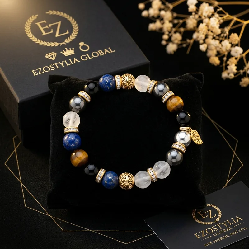 Bransoletka Royal Heritage · Klasa · Classic