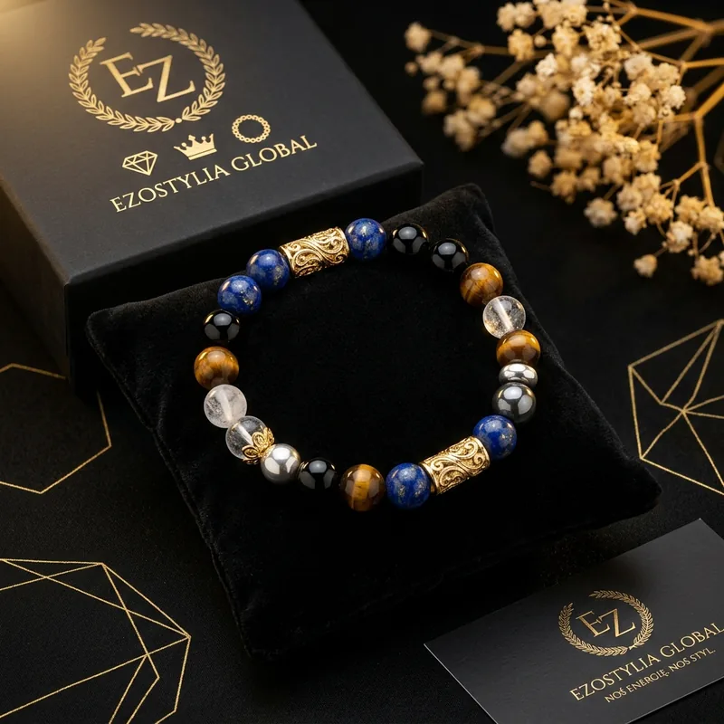 Bransoletka Royal Heritage · Klasa