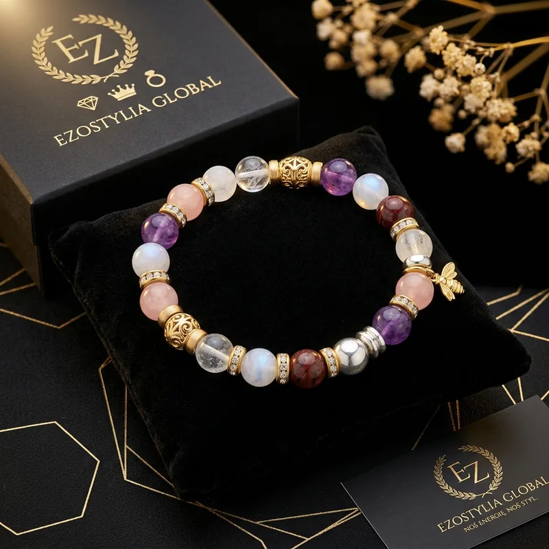 Bransoletka Soulmate · Bliskość · Classic