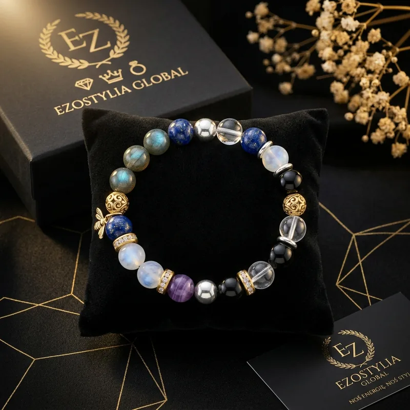 Bransoletka Galaxy Dust · Wszechświat · Classic