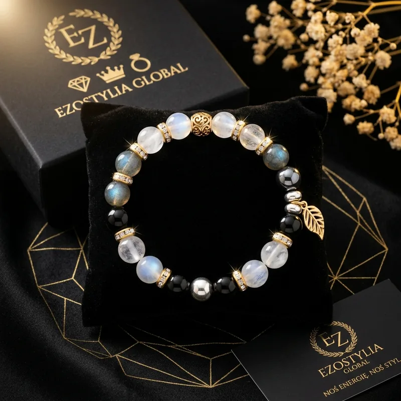 Bransoletka Eclipse · Równowaga · Classic
