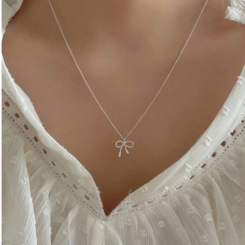 Naszyjnik Minimalistyczny · EZOSTYLIA Premium