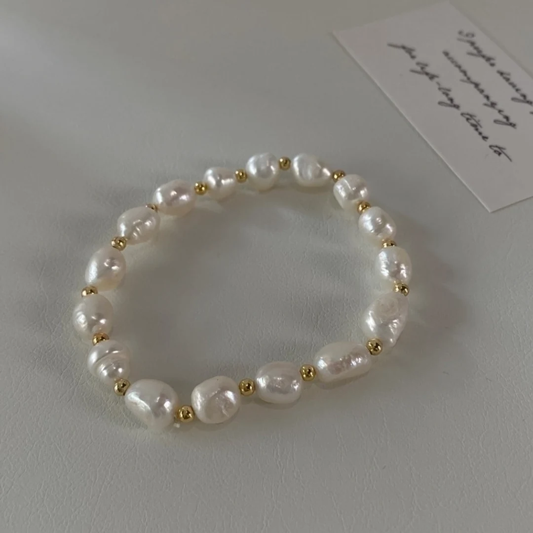 Bransoletka Perły · EZOSTYLIA Premium