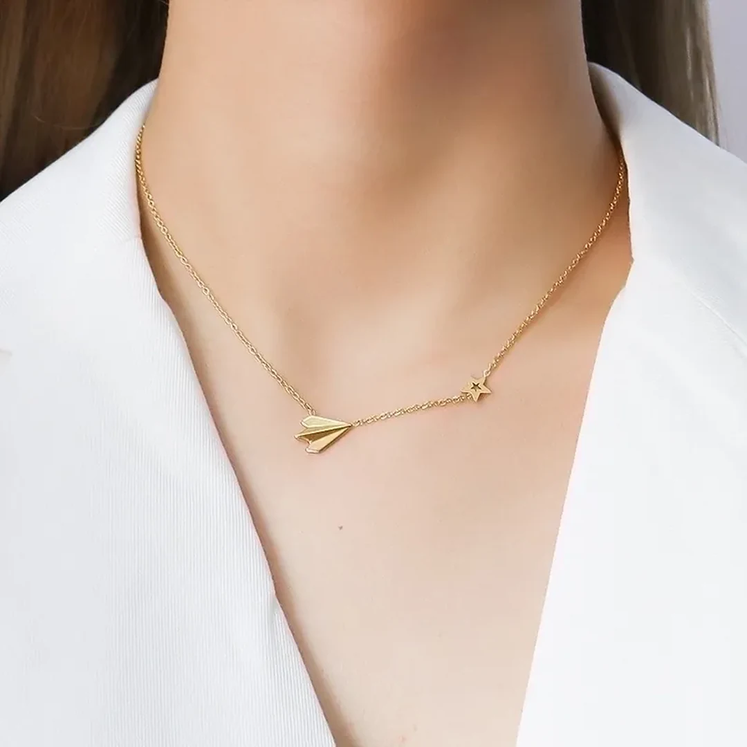 Bransoletka Gwiazda · EZOSTYLIA Premium