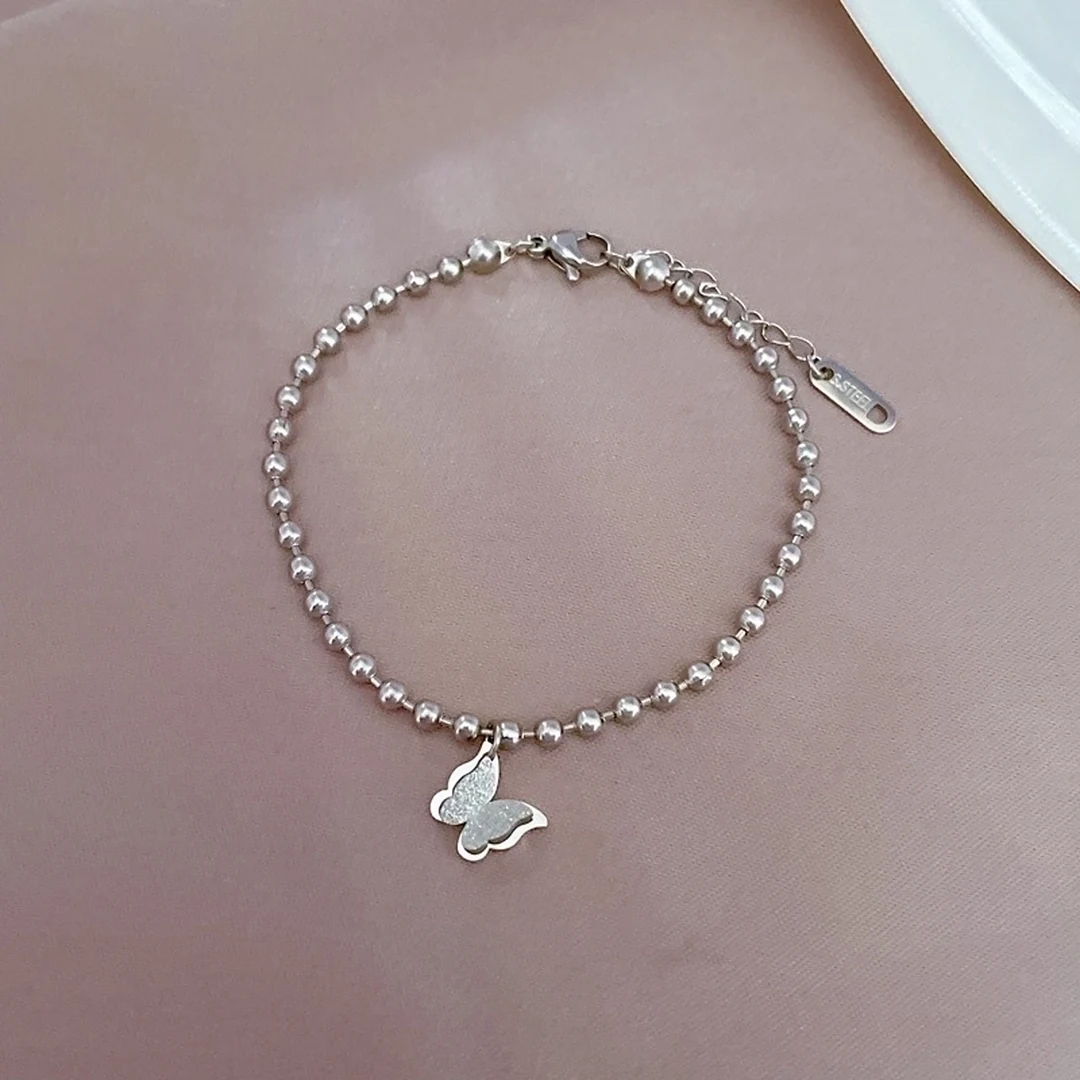 Bransoletka Motyl · EZOSTYLIA Premium