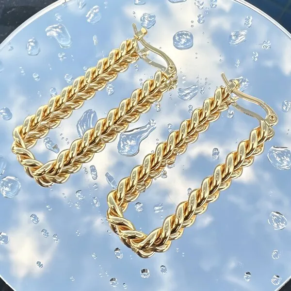 Kolczyki Xena · Earrings