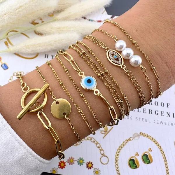 Bransoletka Aurora · Bracelet