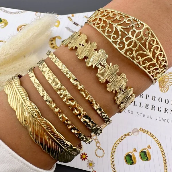 Bransoletka Sloan · Bracelet