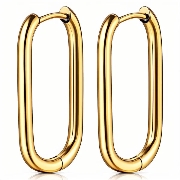 Kolczyki Sorrento · Earrings
