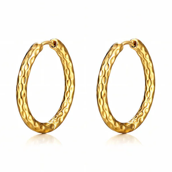 Kolczyki Zora · Earrings