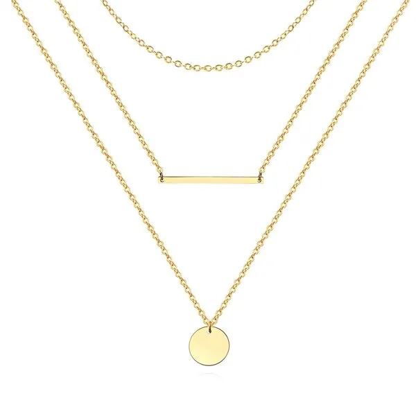 Naszyjnik Trastevere · Necklace
