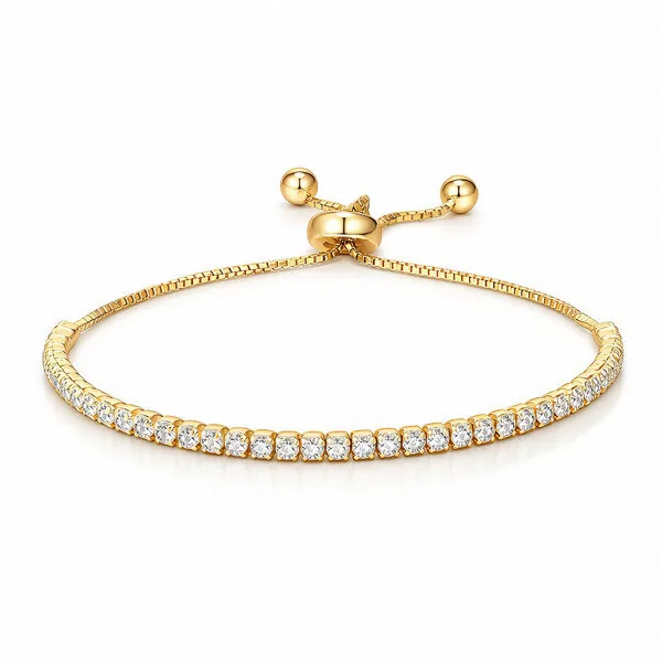 Bransoletka Zora · Tennis Bracelet