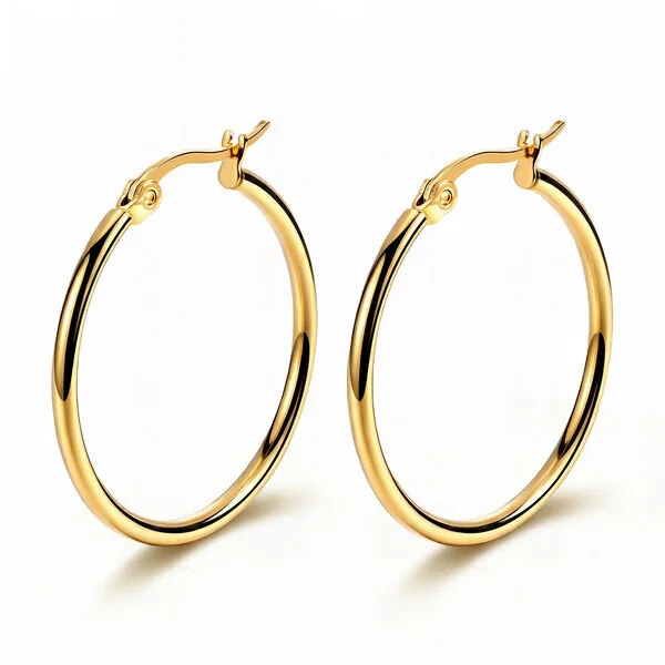 Kolczyki Marigold · Earrings