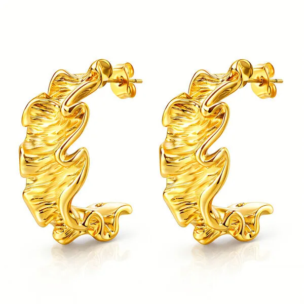 Kolczyki Selene · Earrings