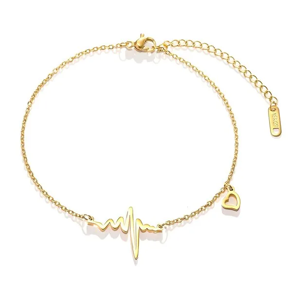 Bransoletka Elara · Hearts Bracelet