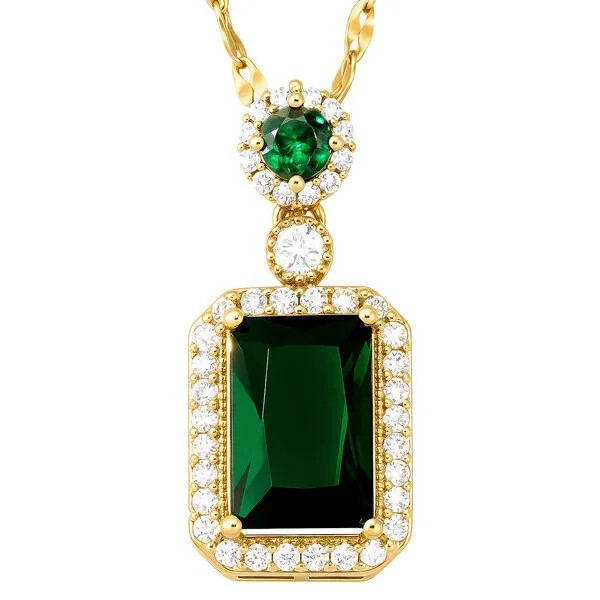 Naszyjnik Avalon · Necklace