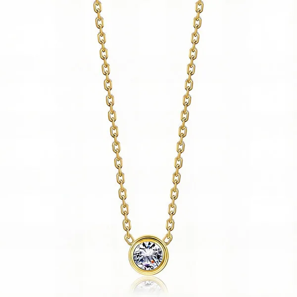 Naszyjnik Luna · Necklace