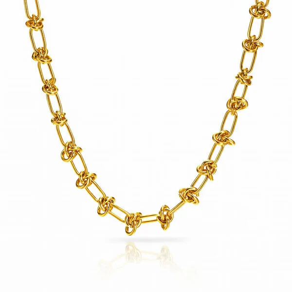 Naszyjnik Portofino · Necklace