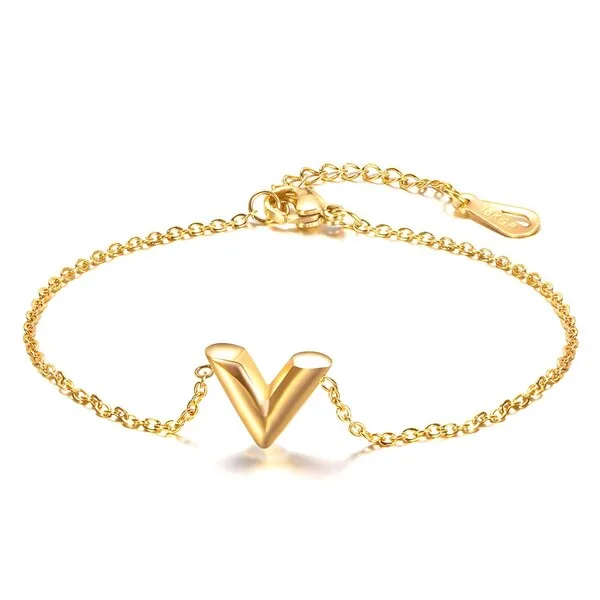 Bransoletka Como · V Bracelet