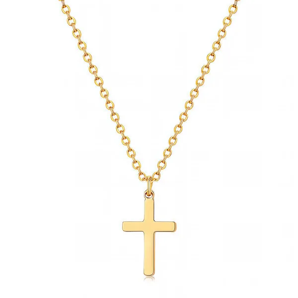 Naszyjnik Avalon · Crosses Necklace