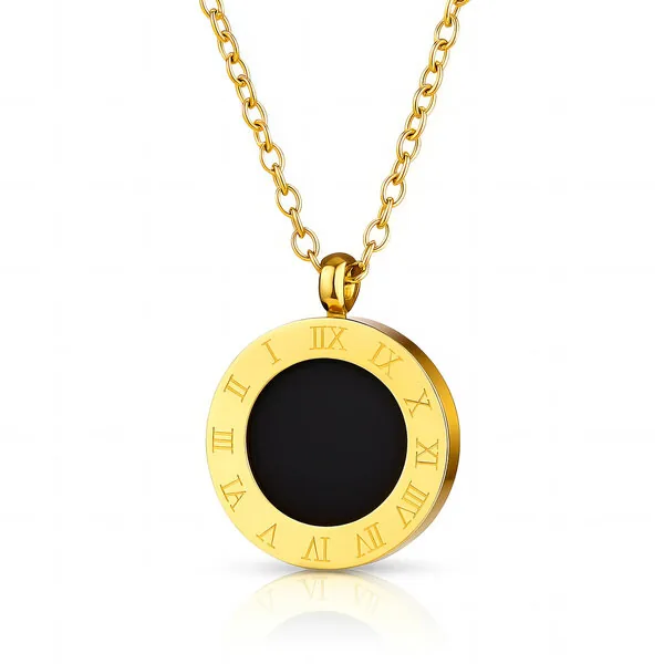 Naszyjnik Aria · Necklace