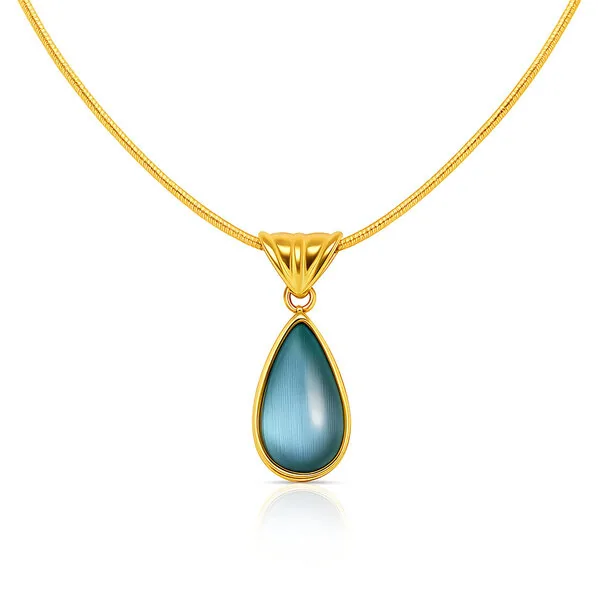Naszyjnik Anneau · Necklace