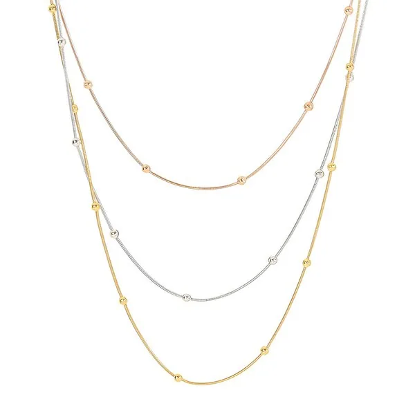 Naszyjnik Fiore · Necklace