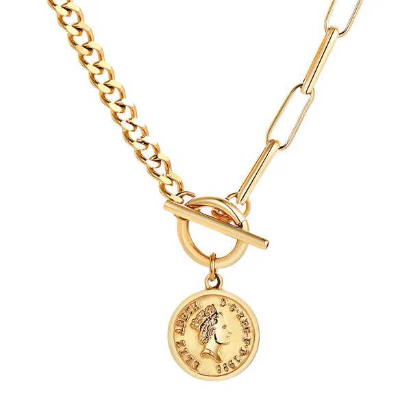 Naszyjnik Marguerite · Necklace