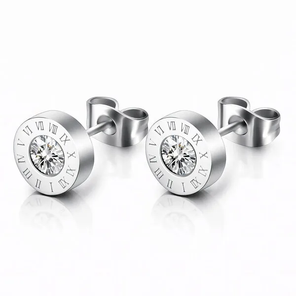 Kolczyki Cassis · Earrings