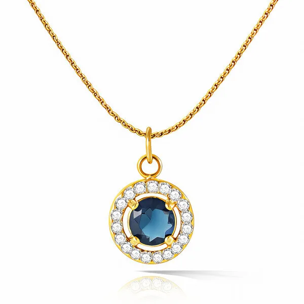 Naszyjnik Daphne · Necklace