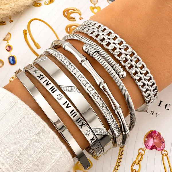 Bransoletka Regina · Bracelet