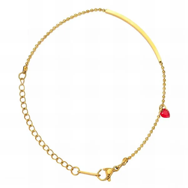 Bransoletka Avalon · Heart Bracelet