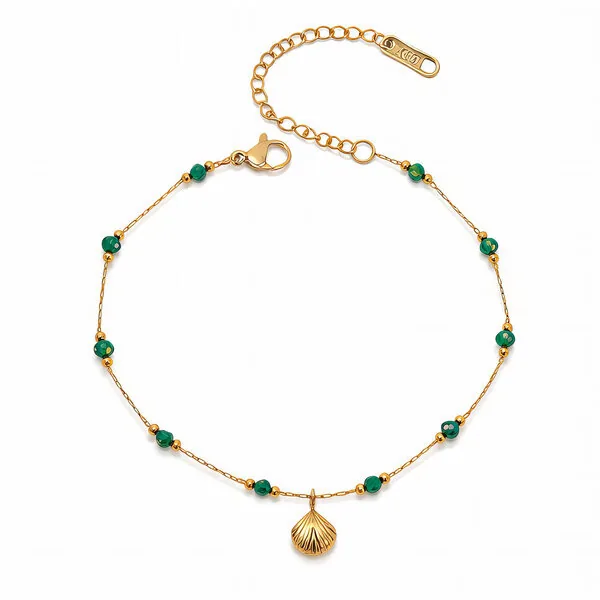 Bransoletka Riva · Seashell Bracelet