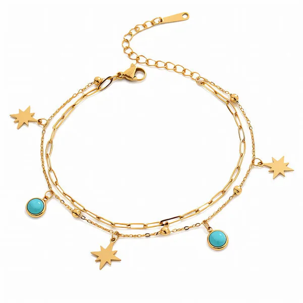 Bransoletka Vienna · Stars Bracelet