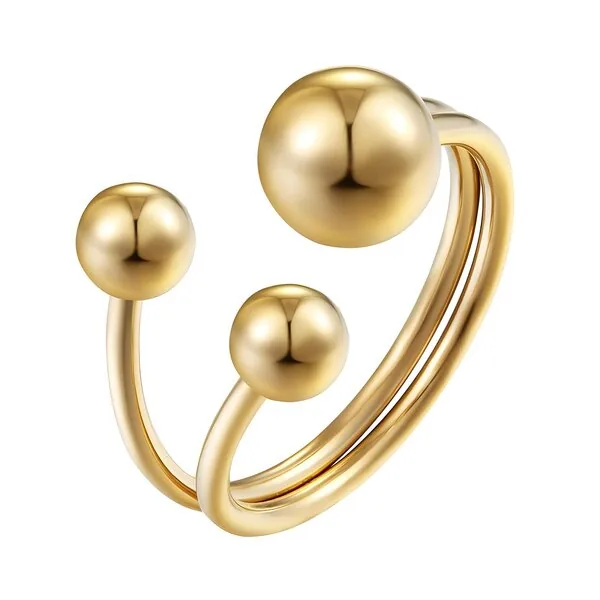 Pierścionek Lavandou · Ring