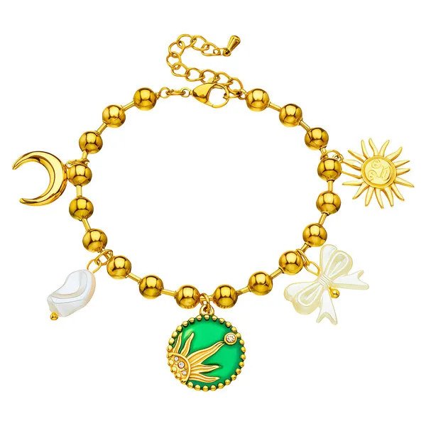 Bransoletka Nice · Sun Bracelet