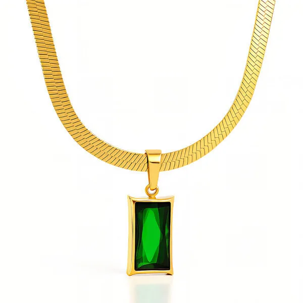 Naszyjnik Xena · Necklace