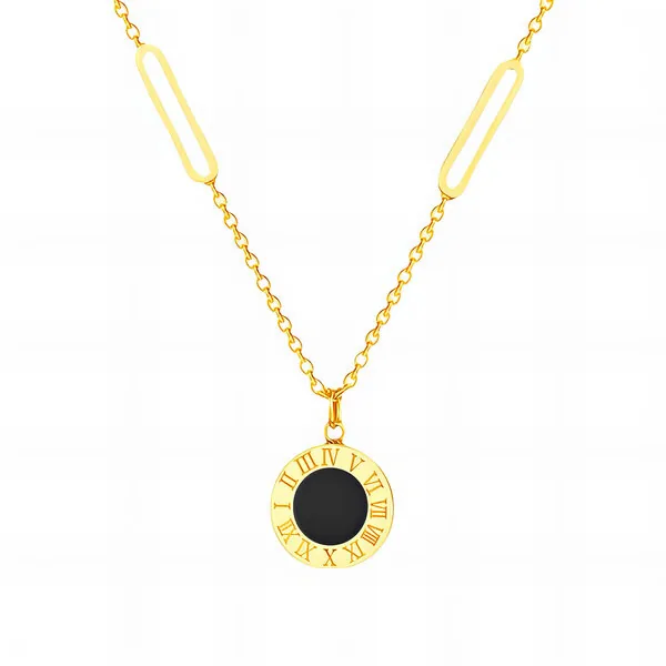 Naszyjnik Evora · Necklace