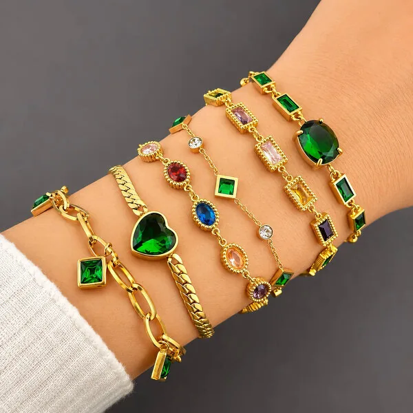 Bransoletka Cleo · Bracelet