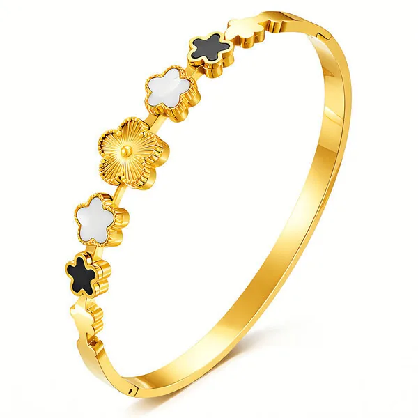 Bransoletka Elara · Flower Meadow Bracelet