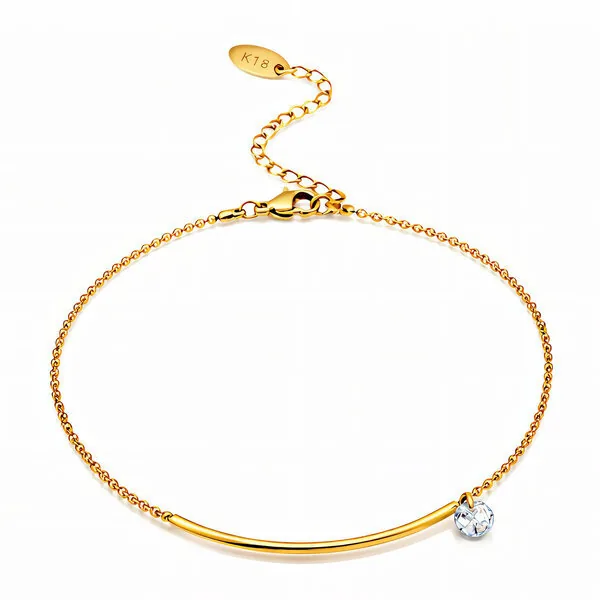 Bransoletka Wren · Anklet