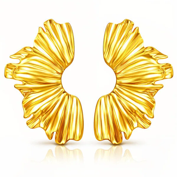 Kolczyki Celeste · Earrings