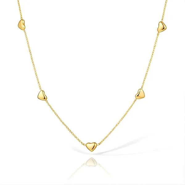 Naszyjnik Zora · Necklace