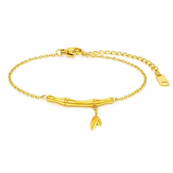 Bransoletka Quira · Flower Bracelet