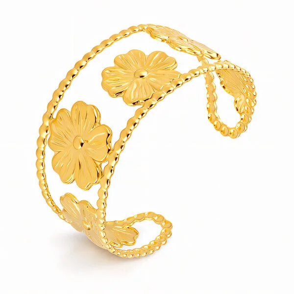 Bransoletka Anneau · Flower Meadow Bracelet